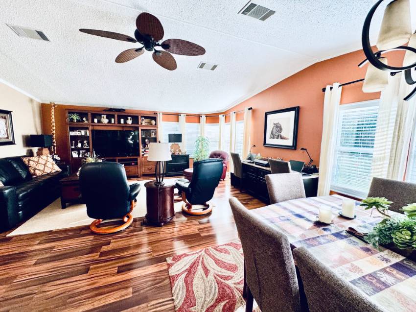 1514 Double Eagle Dr. a Lakeland, FL Mobile or Manufactured Home for Sale